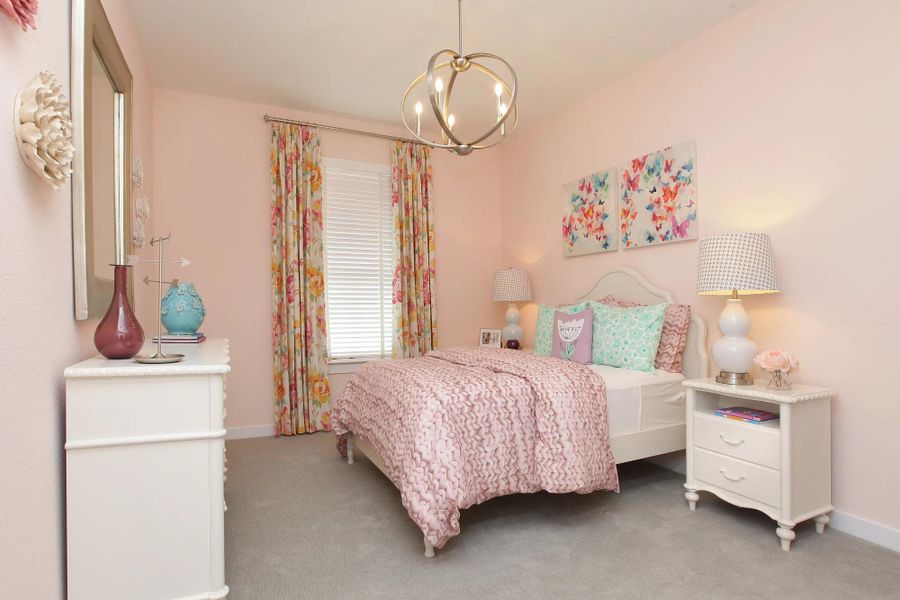 The Grantley Bedroom 3