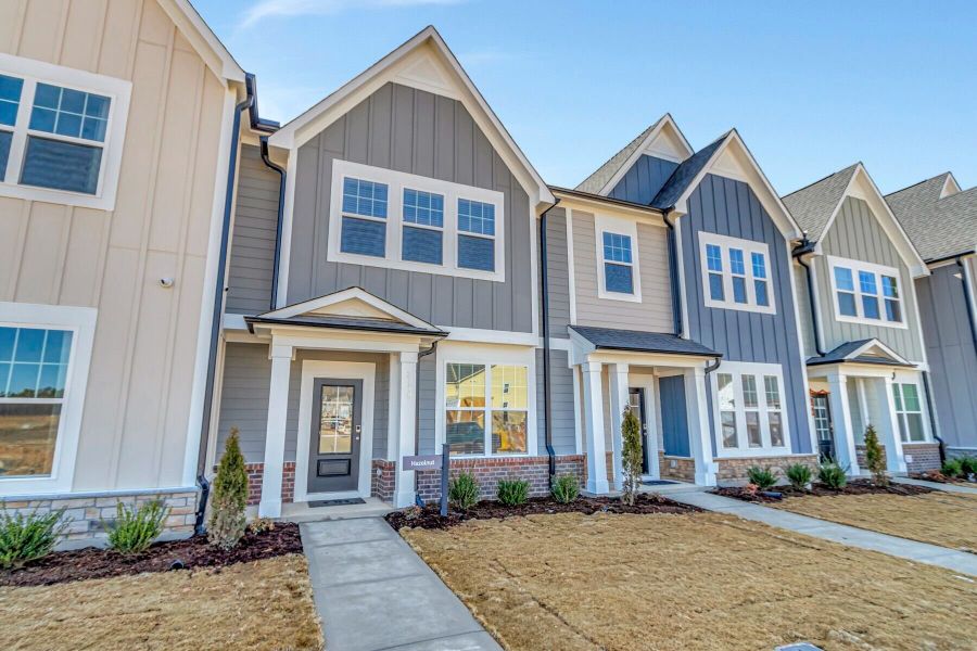 Front Exterior Front Exterior