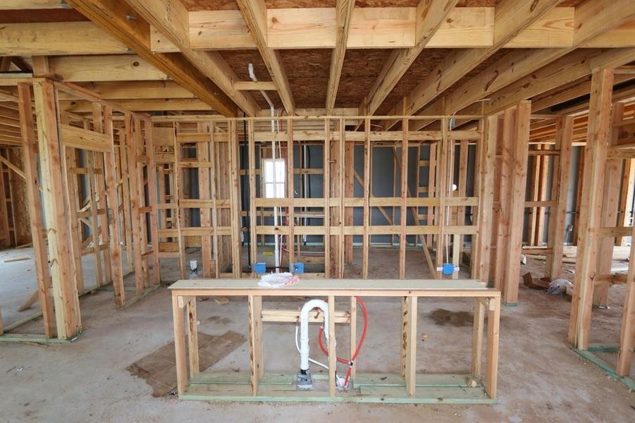 Image 13 of a home in Brookewater 45' Homesites. Image 13 of a home in Brookewater 45' Homesites.