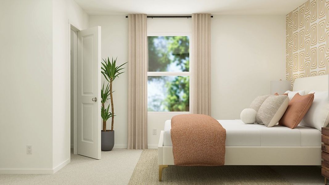 Grove Core N046 Bonds Bed3 2of2 F1