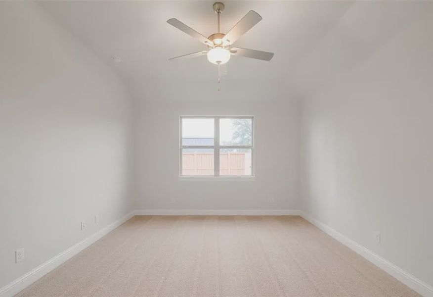 Plan 3039 primary bed - 10 of 19 Plan 3039 primary bed - 10 of 19