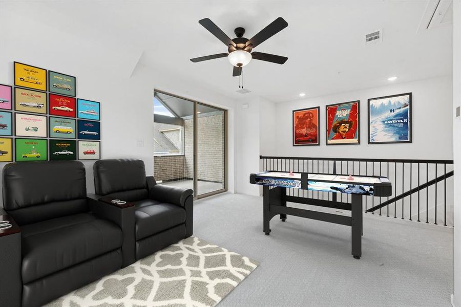 Image 35 of a home in Hillside at Las Colinas.