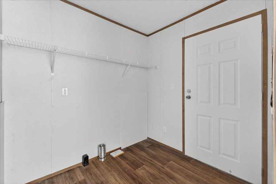 Spacious, unfurnished interior of a new home in , Harleyville (Image 11). Spacious, unfurnished interior of a new home in , Harleyville (Image 11).