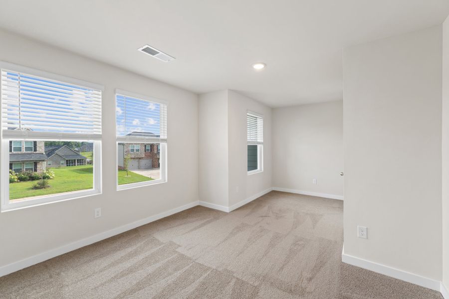 5br New Home in McDonough, GA.  - Slide 22