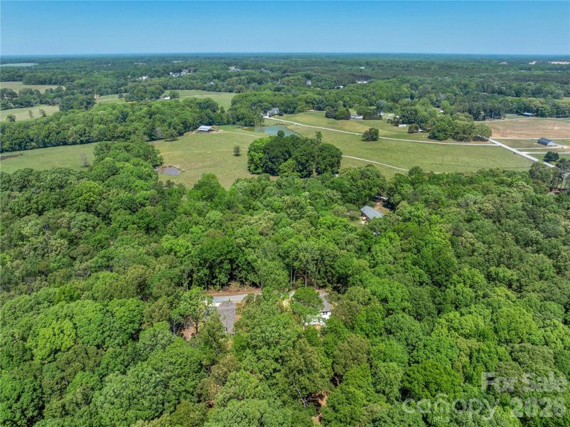 Natural landscape and outdoor views near  in Monroe (Image 44).