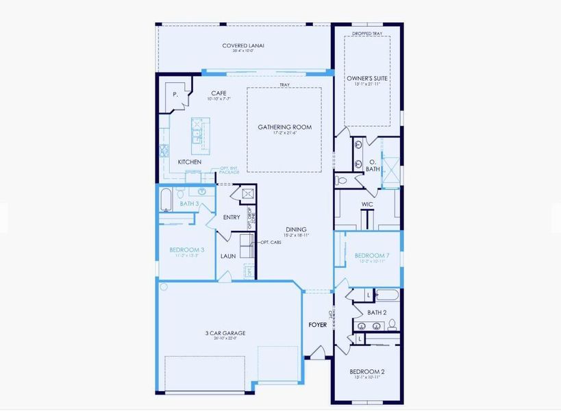 99 floorplan