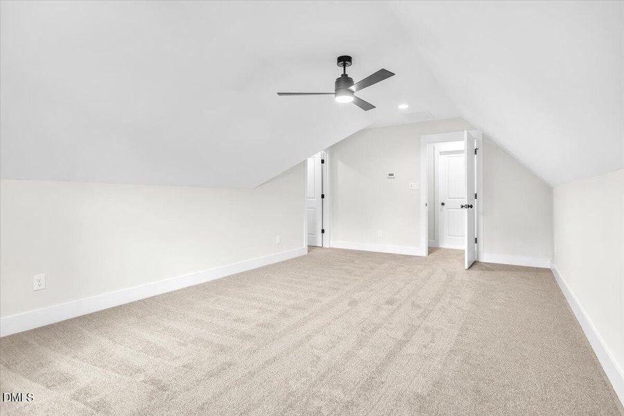 Bonus Room Bonus Room