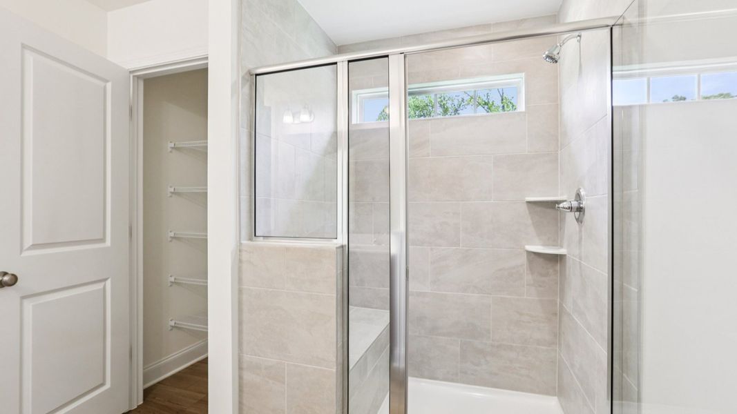DRB Homes Cameron Interior