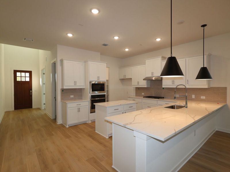 Kitchen Kitchen
