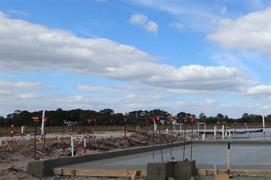 Image 5 of a home in Bay Lake Farms.