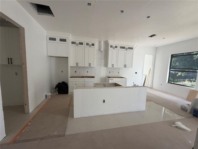 In-progress construction of a new home in , Avon Park, FL (Image 42). In-progress construction of a new home in , Avon Park, FL (Image 42).