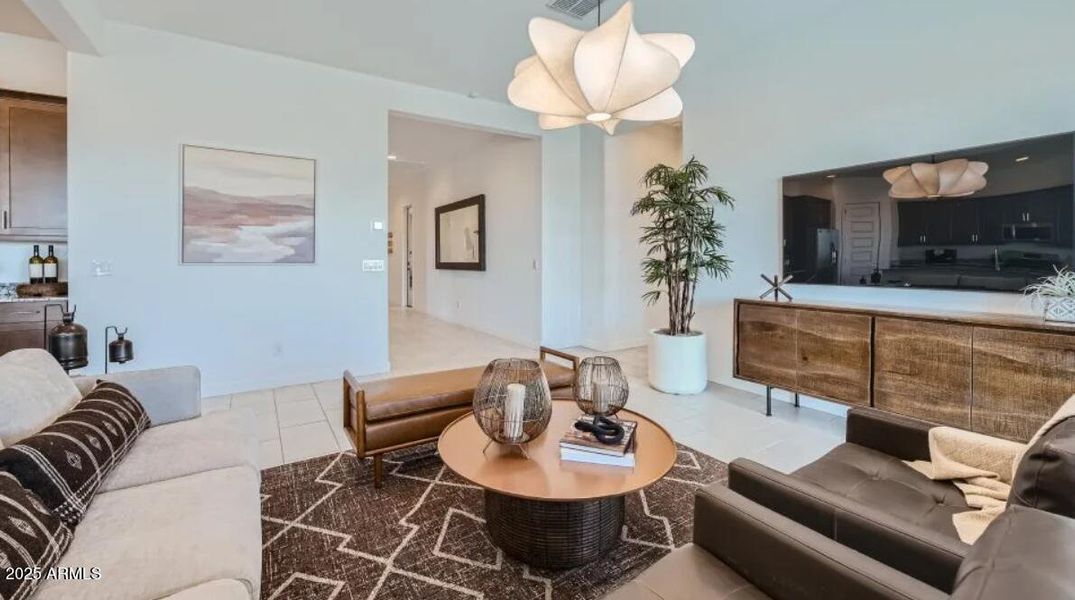 Great Room Great Room