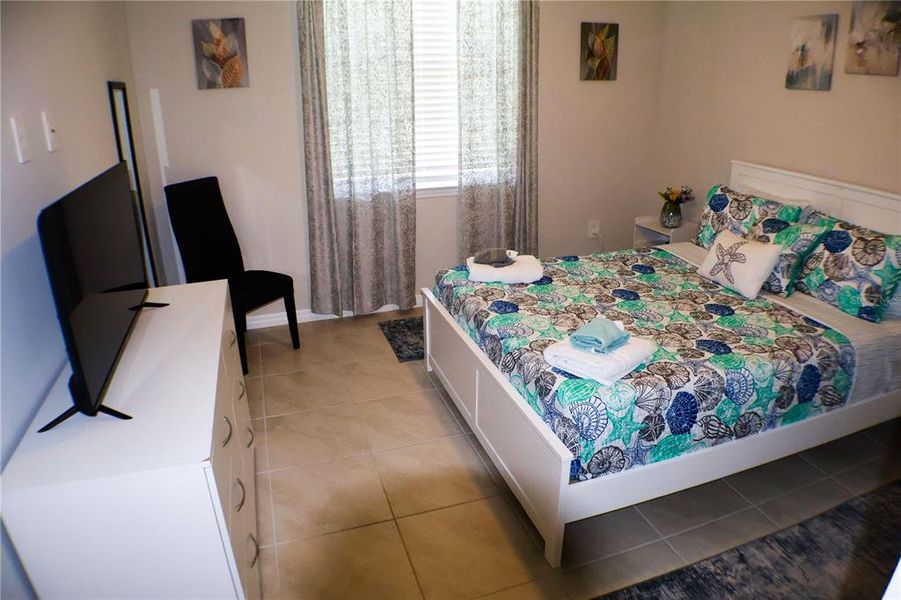 Furnished interior view inside a new home in , Port Charlotte (Image 13).