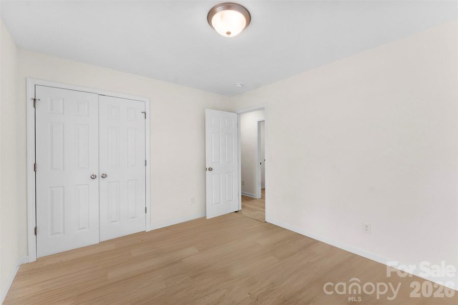 Spacious, unfurnished interior of a new home in , Rock Hill (Image 23).