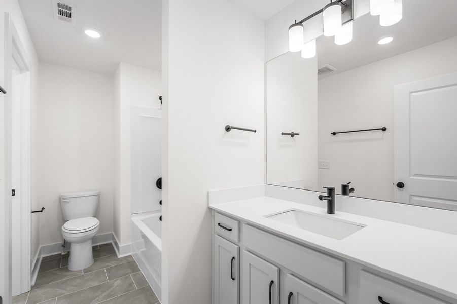 New Home in Smyrna, TN.  - Slide 33