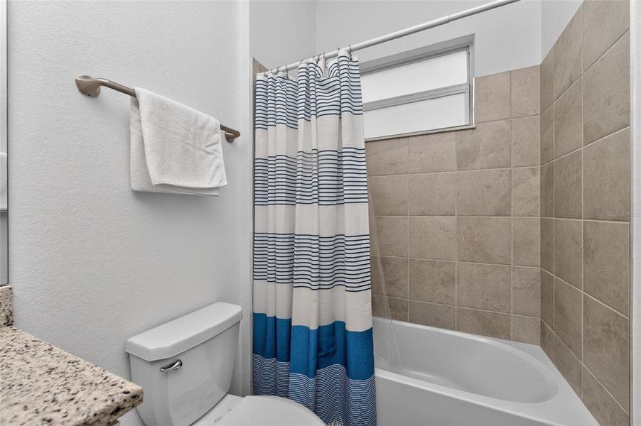Furnished interior view inside a new home in , Punta Gorda (Image 40).