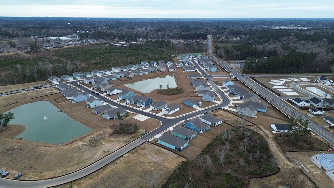 Image 16 of a home in Kingston Bay.