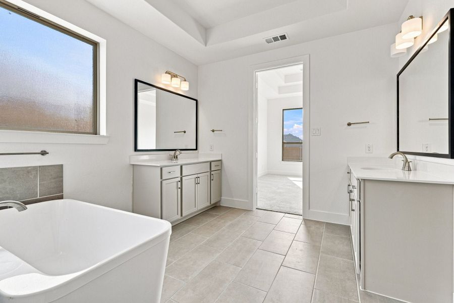 New Home in Mansfield, TX.  - Slide 31