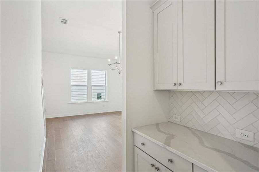 Image 27 of a home in East Harbor II at Chestatee.