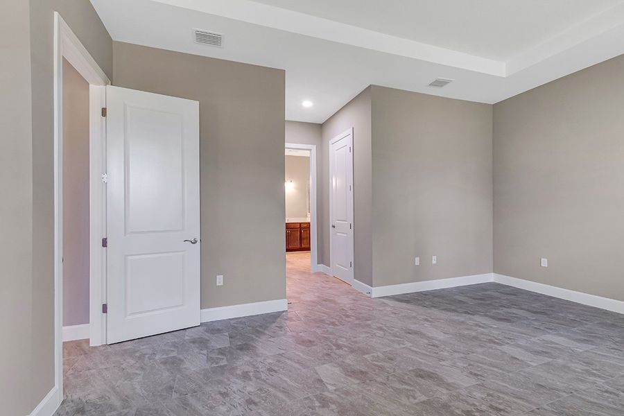 Pine Valley Owner's Suite