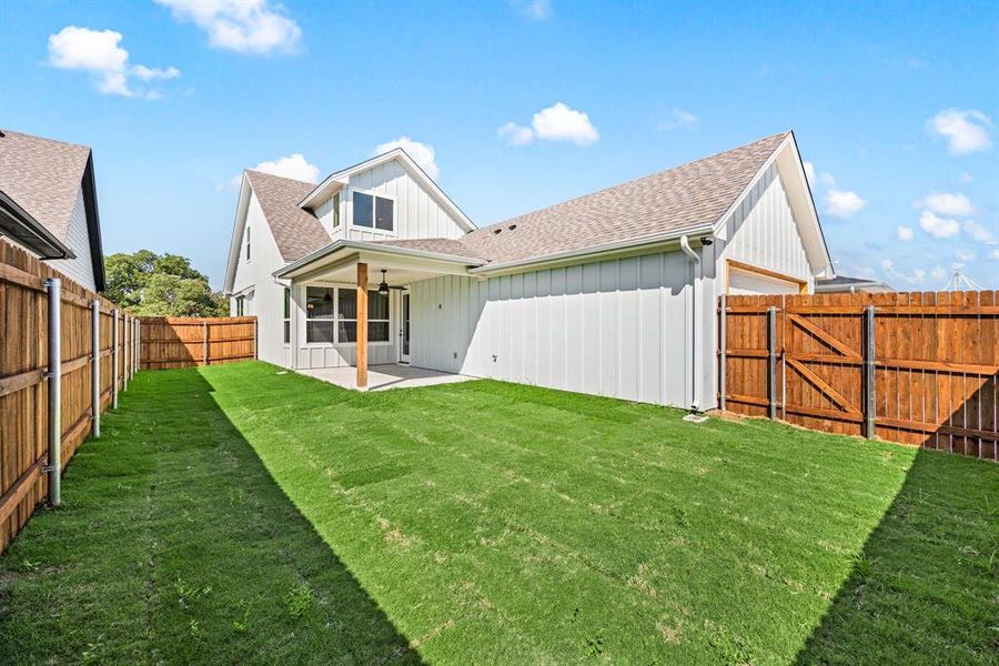 Image 30 of a home in .