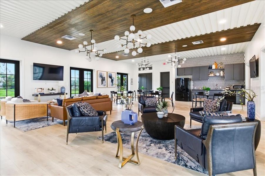 Community amenities in , Sarasota (Image 45).