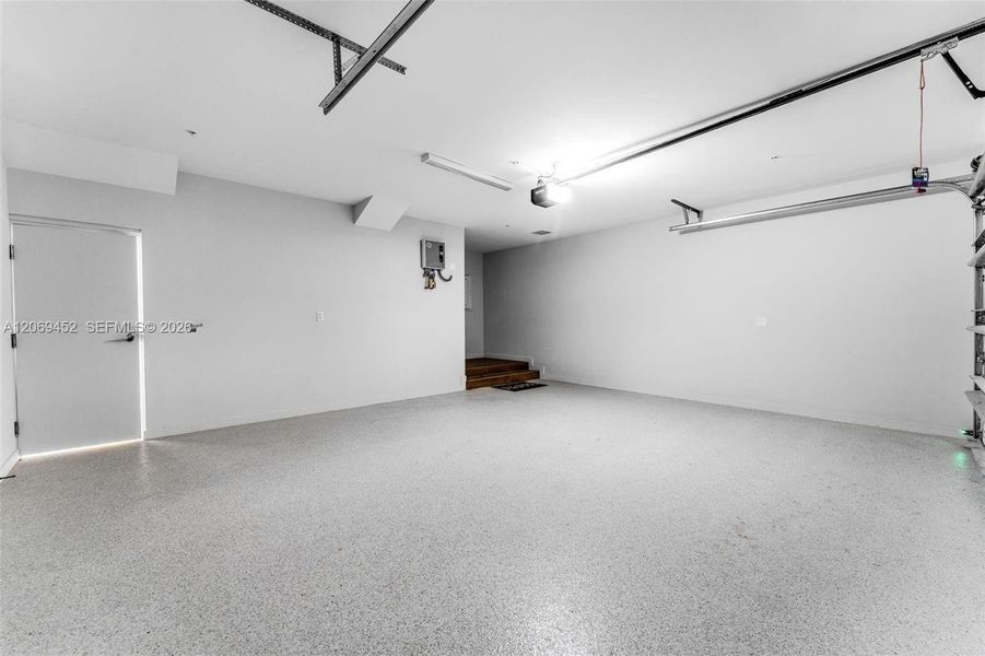 Spacious, unfurnished interior of a new home in , Miami (Image 18). Spacious, unfurnished interior of a new home in , Miami (Image 18).
