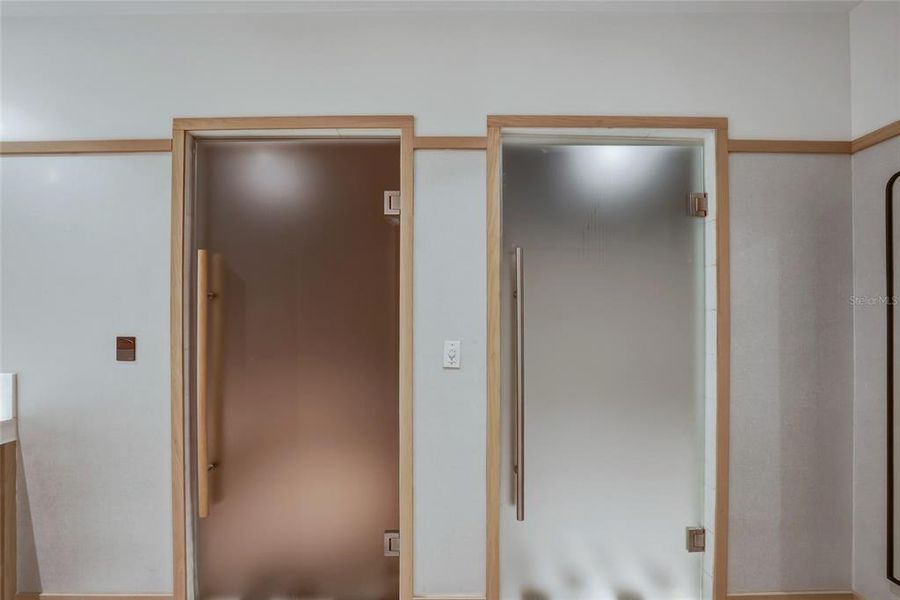 Spacious, unfurnished interior of a new home in , Tampa (Image 26).