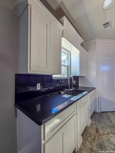 Furnished interior view inside a new home in , Eagle Pass (Image 9).