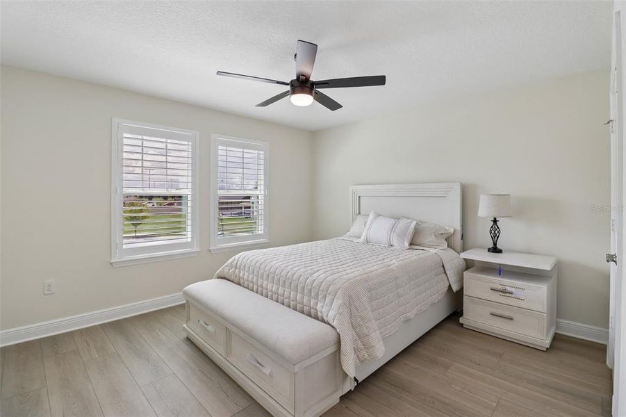 Furnished interior view inside a new home in Acuera Estates, Apopka (Image 20).
