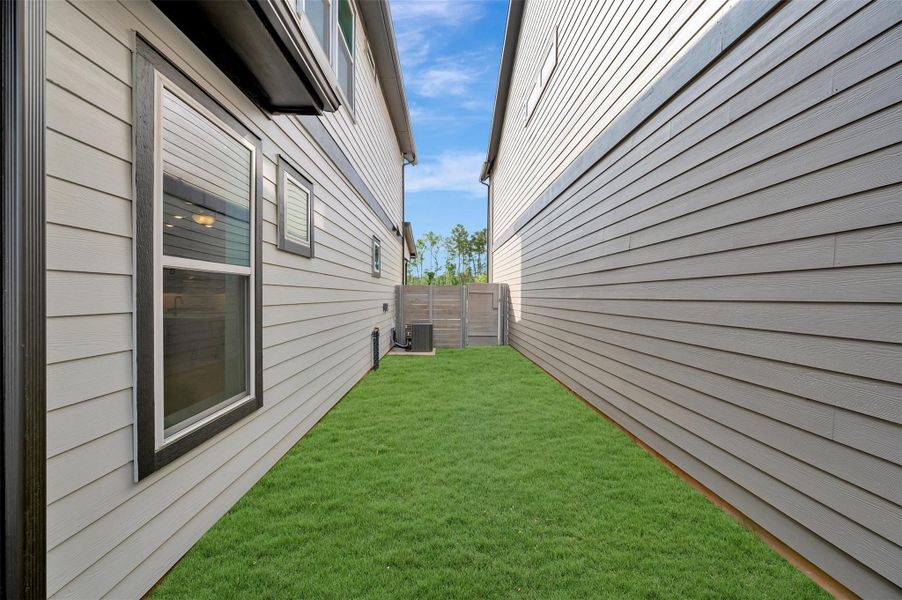 Welcome to The Anders by David Weekley Homes. Move-In Ready Now!
