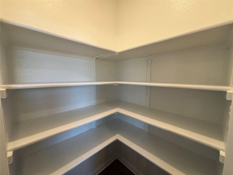 Close-up of interior finishes inside a home in Cannon Ranch 45s, Dripping Springs (Image 17).