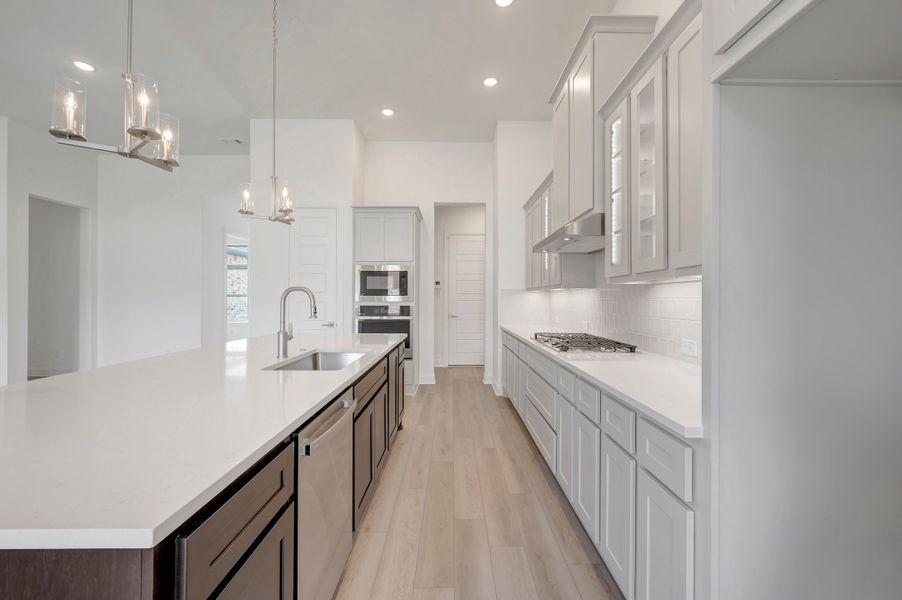 Kitchen Kitchen