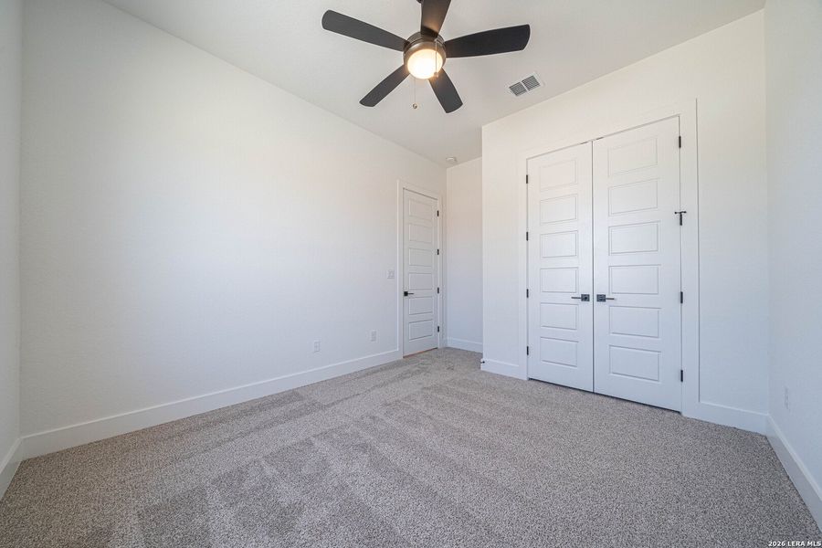 Spacious, unfurnished interior of a new home in , Kerrville (Image 27).