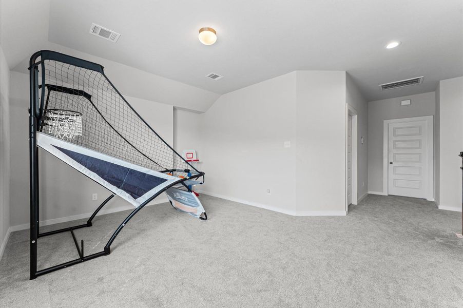 Image 31 of a home in Sunterra. Image 31 of a home in Sunterra.