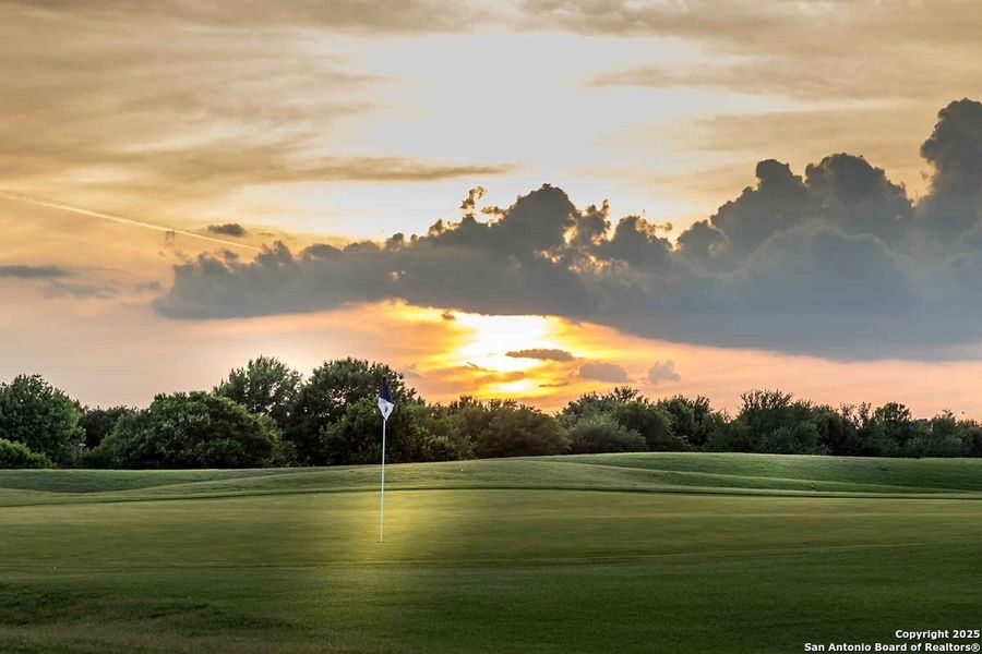Natural landscape and outdoor views near Briggs Ranch – Signature Legacy Series in San Antonio (Image 6).