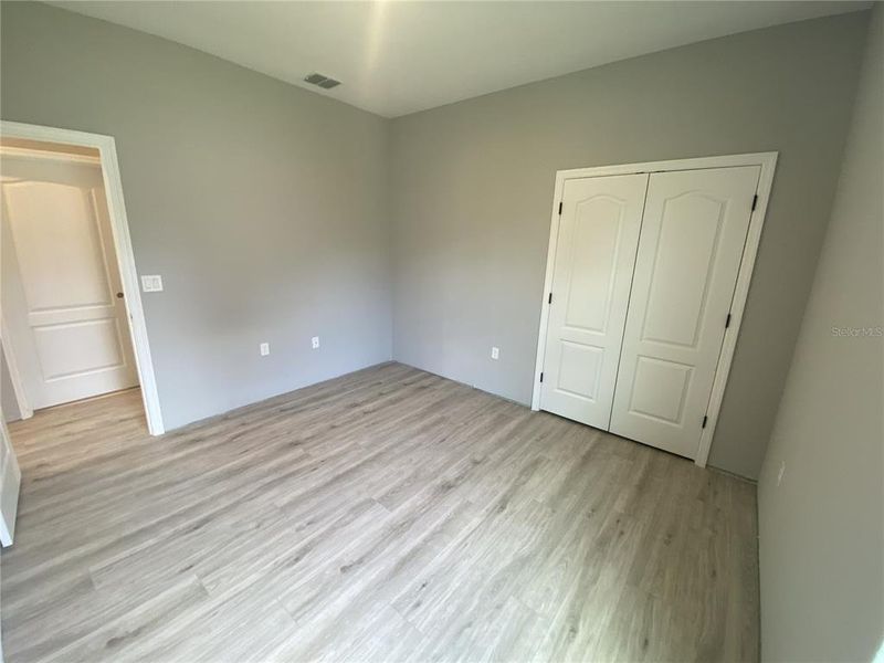 Spacious, unfurnished interior of a new home in , Brooksville (Image 15).