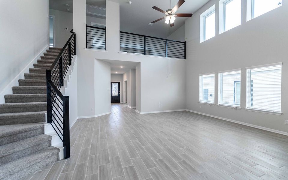 Image 43 of a home in Hickory Ridge. Image 43 of a home in Hickory Ridge.