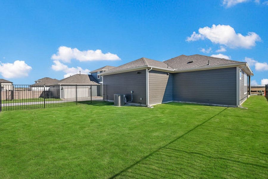 8610 Dongan Drive Austin, TX New Home Image 19