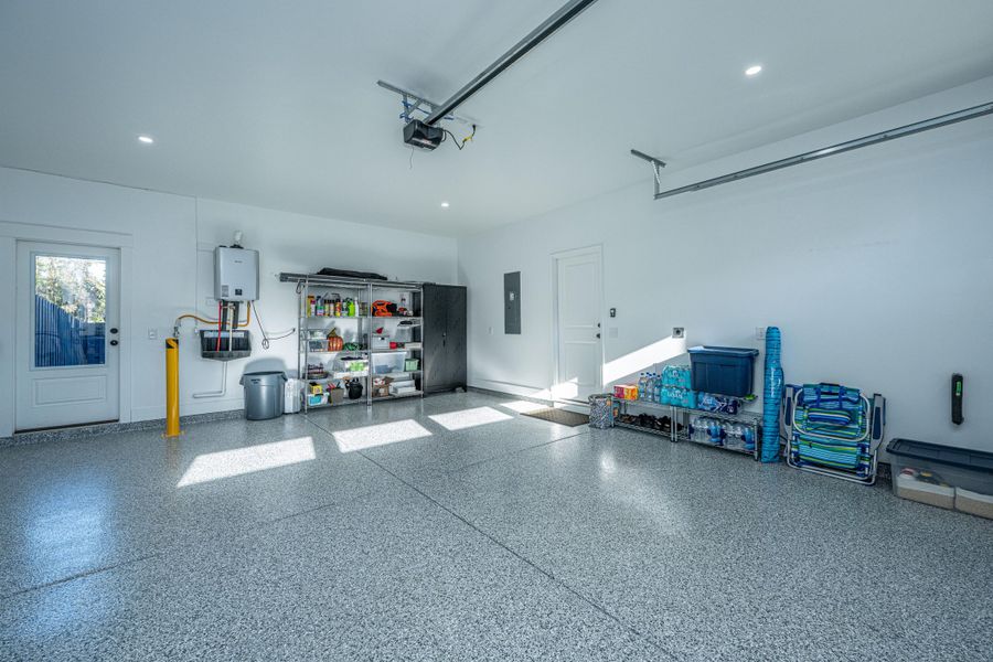 Image 46 of a home in Hayes Park.