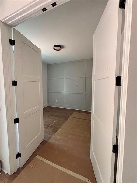 In-progress construction of a new home in , Jasper, GA (Image 14).