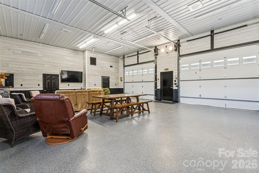 Community amenities in , Polkton (Image 24).