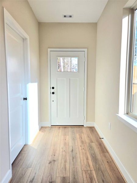 Front Entry Door Front Entry Door