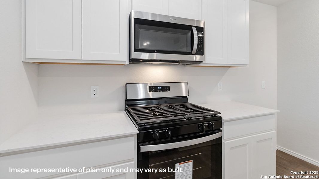 Image 62 of a home in Riverstone at Westpointe.