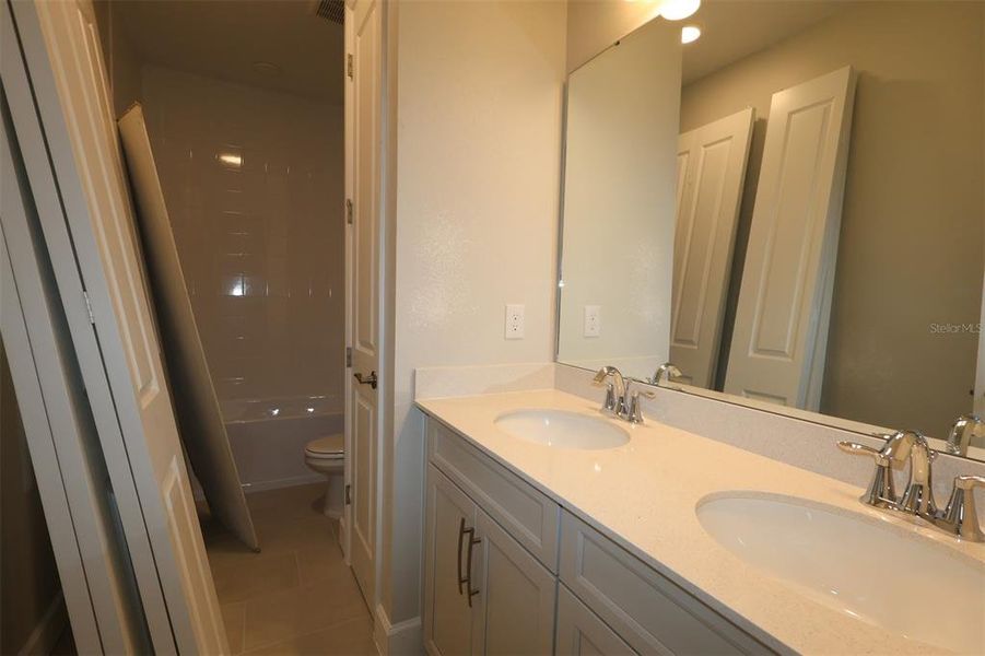 Image 31 of a home in Emerson Pointe. Image 31 of a home in Emerson Pointe.