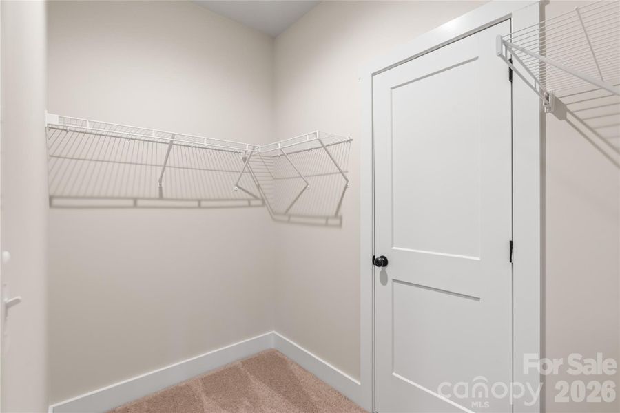 Spacious, unfurnished interior of a new home in , Mooresville (Image 38).