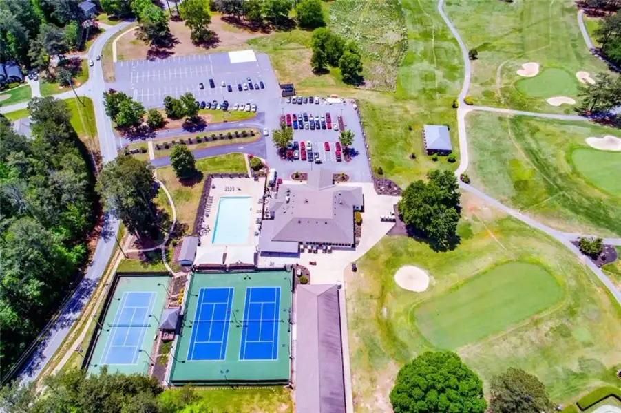 Community amenities in , Villa Rica (Image 11).