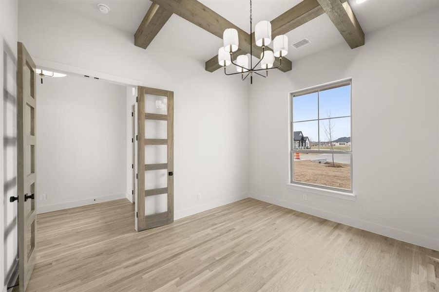 1849 Sutherland Crescent- Study-1