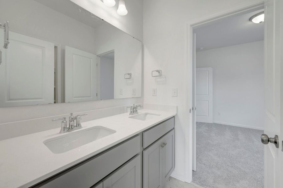 Bathroom Bathroom