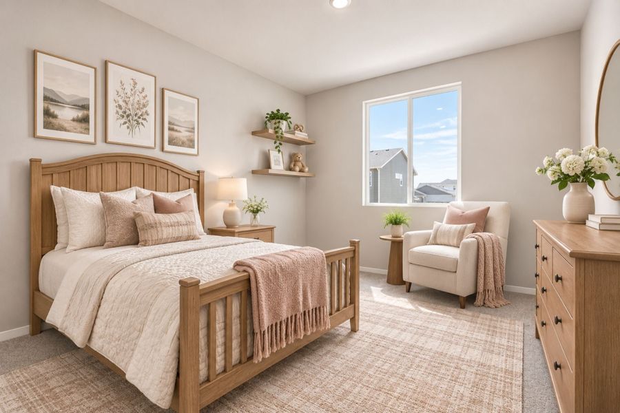 3br New Home in Frederick, CO.  - Slide 7